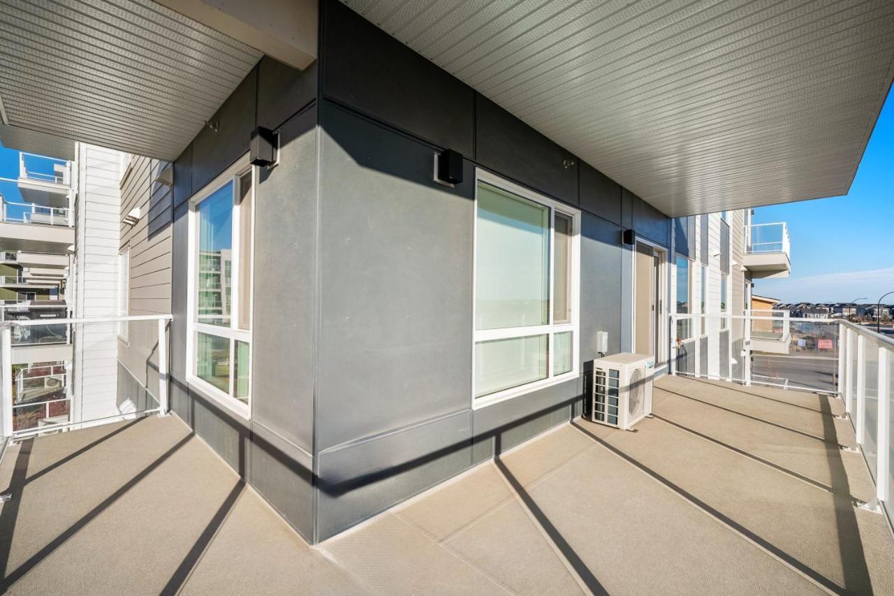 Apartment Large Open Concept Luxury With Ac, 70